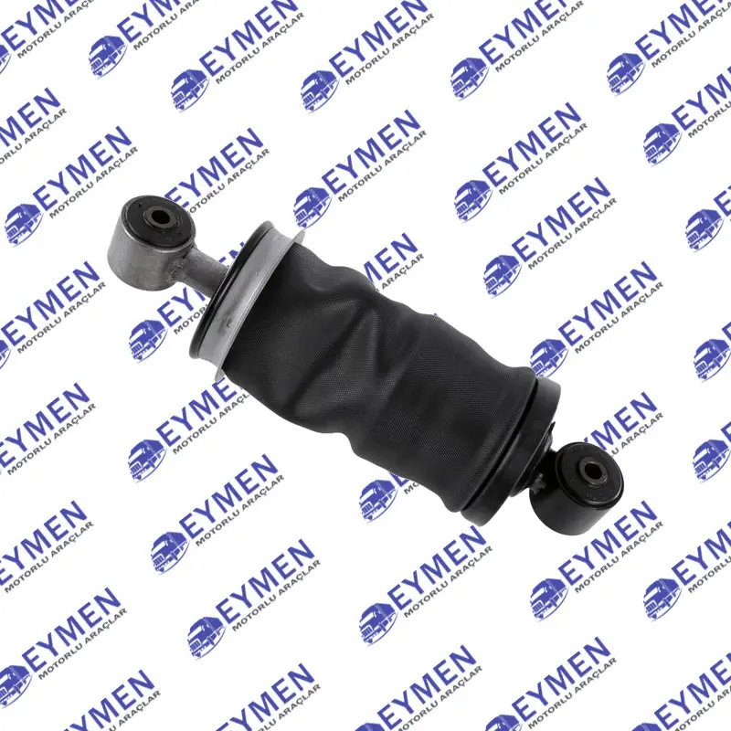 DAF Cabin Shock Absorber with Air Bellow (Rear)
