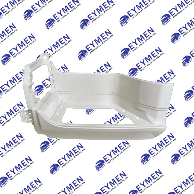 DAF Basamak Yuvası Sol