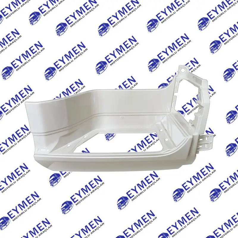 DAF Basamak Yuvası Sağ