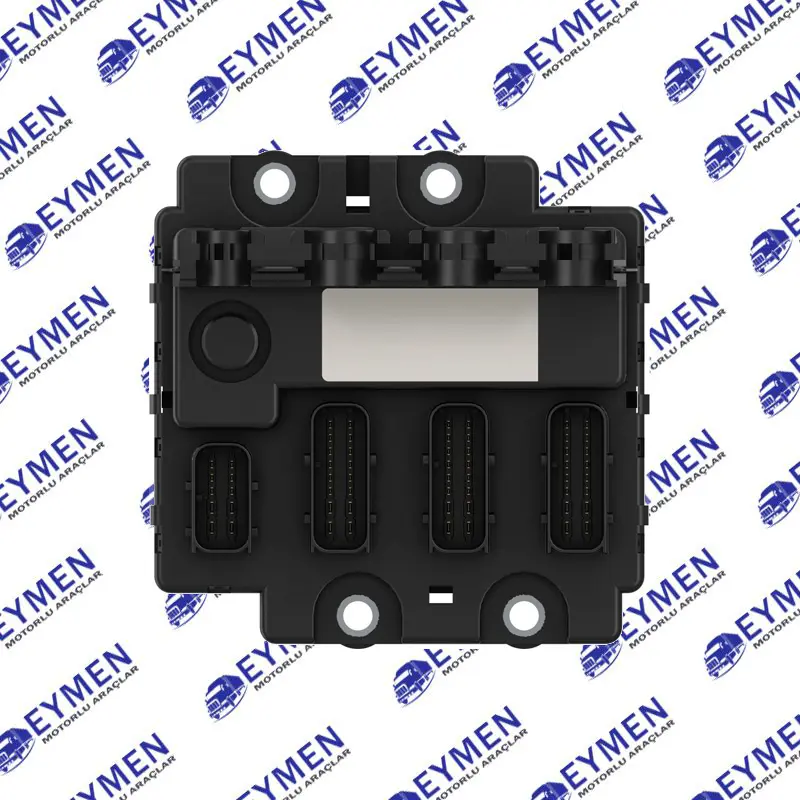 DAF ECAS Kontrol Ünitesi