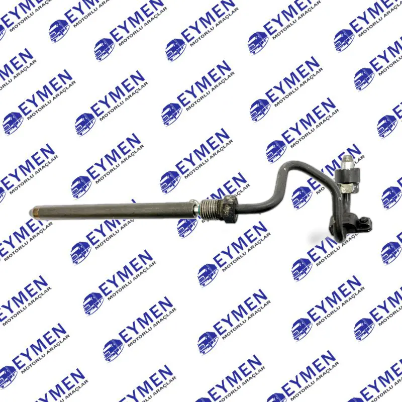 DAF Yakıt Enjektör Borusu