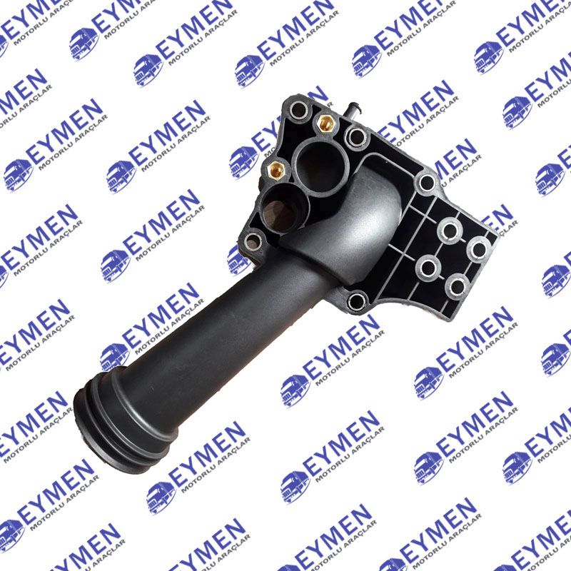 20555313 Volvo Water Pump Connection Pipe