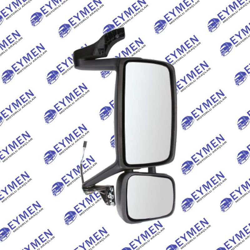 20567635 Volvo Outside Wing Mirror Right