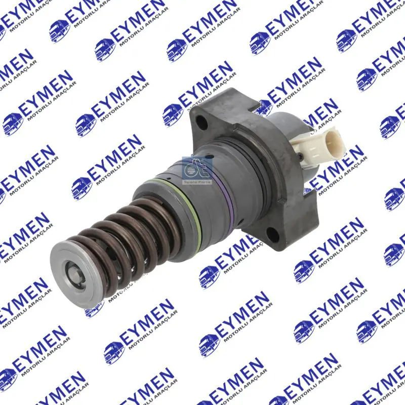 DAF Enjektör Pompası