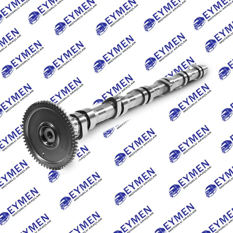 DAF Eksantrik Mili (Kam Mili)