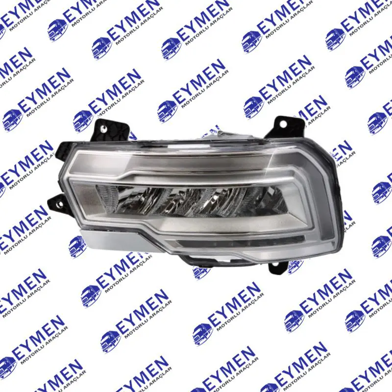 DAF Sol Far LED