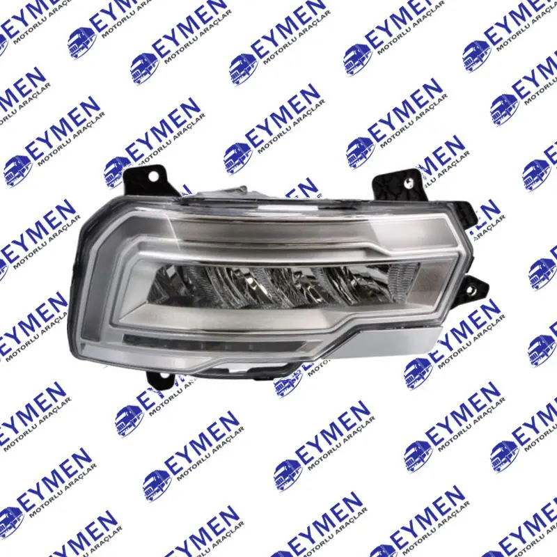 DAF Sağ Far LED