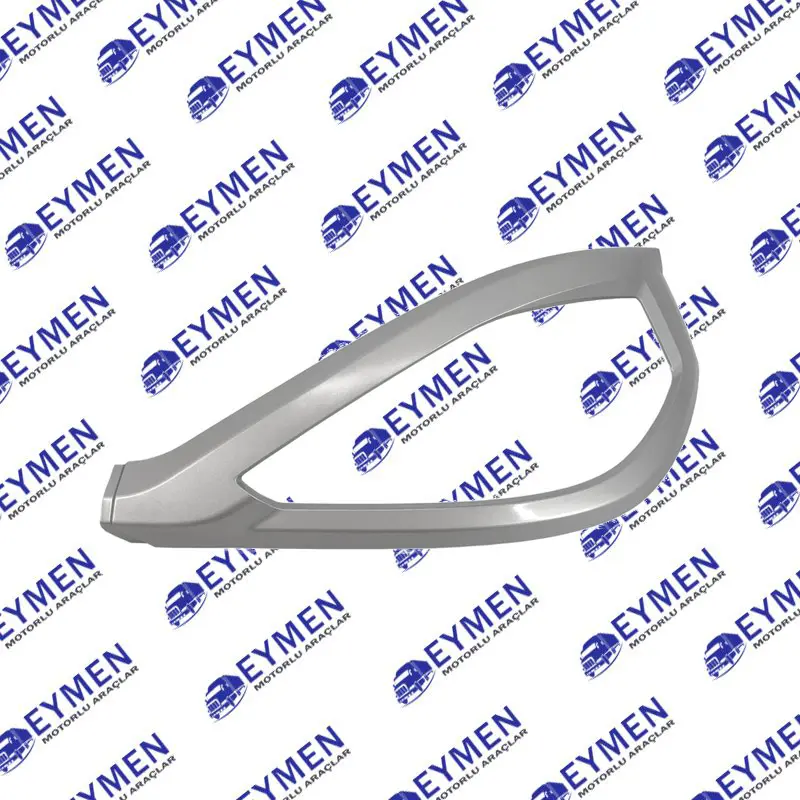 DAF Sis Farı Çerçevesi - Sol