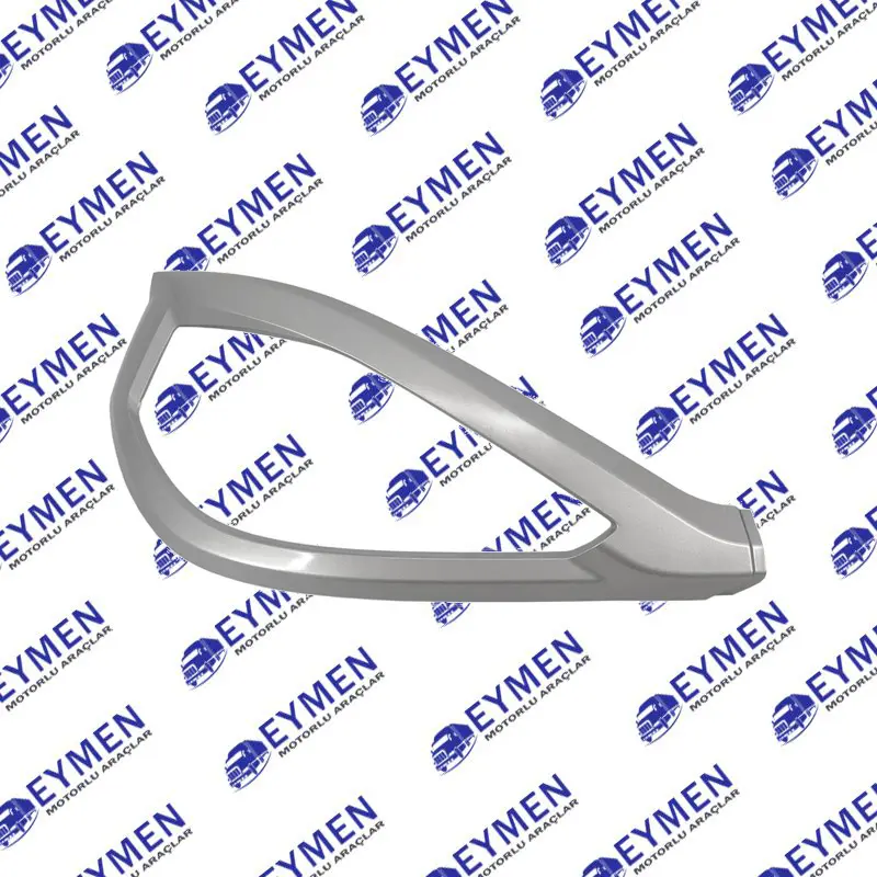 DAF Sis Farı Çerçevesi - Sağ