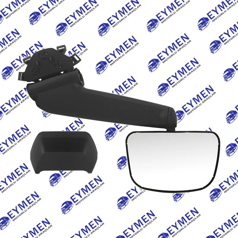 DAF Ön Görüş Aynası (Kollu)