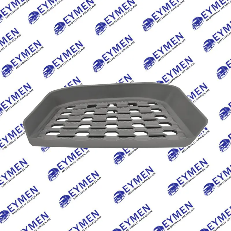 DAF Basamak Levhası Üst Sol