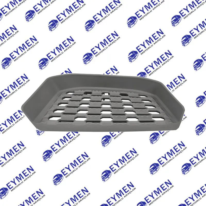 DAF Basamak Levhası Üst Sağ