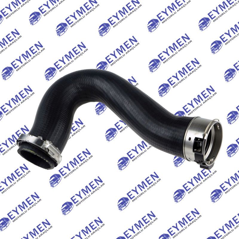 2E0145856F Crafter Turbocharger Intake Hose Right