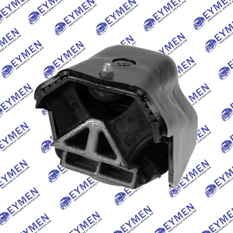 Crafter Engine Mounting Front