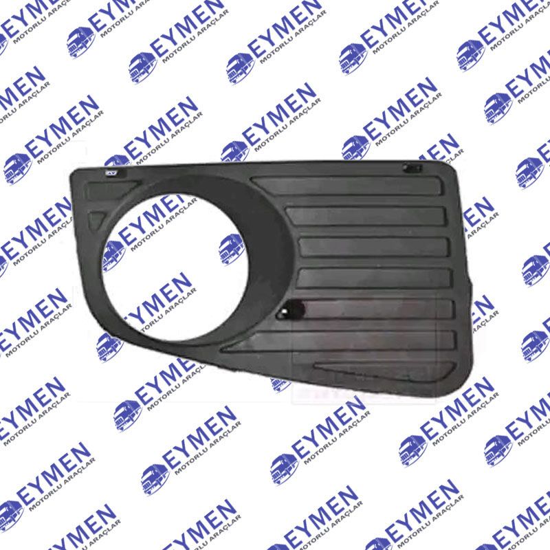 2E0807676 Crafter Fog Light Cover Right
