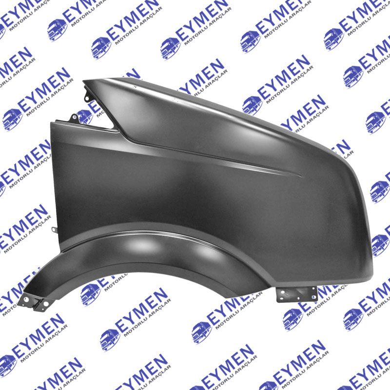 2E0821306 Crafter Front Fender Right