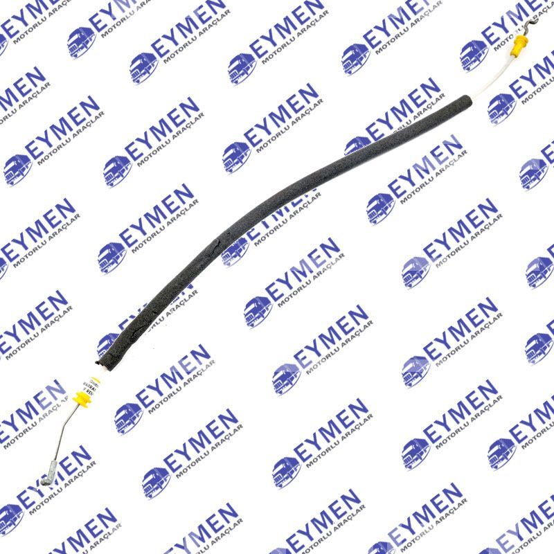 2E0837018 Crafter Front Door Inner Release Cable Right