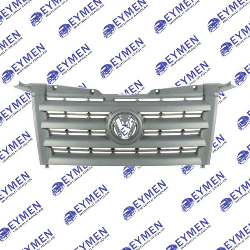 Crafter Front Grill