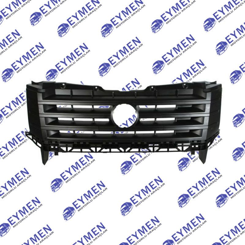 Crafter Front Grill