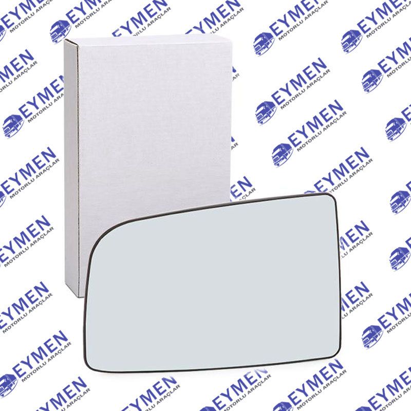 2E0857588A Crafter Outer Mirror Glass Right