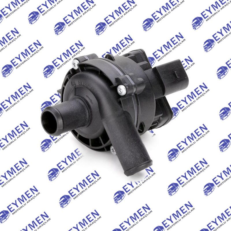 2E0965559 Crafter Auxiliary Water Pump