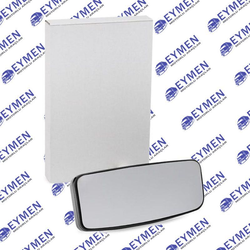 2E1857588A Crafter Outside Mirror Glass Right