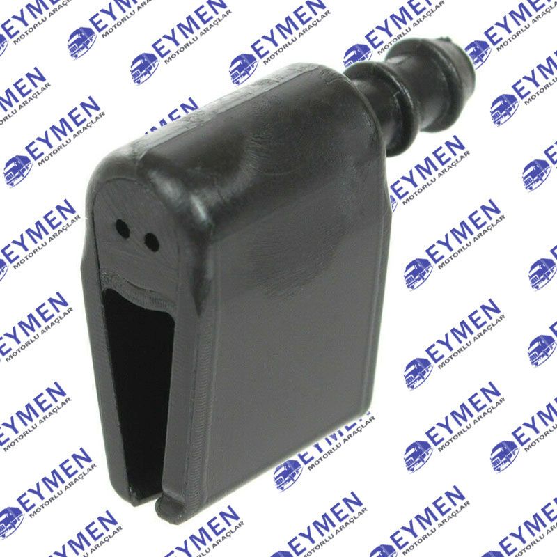 Crafter Wiper Water Nozzle Left Right