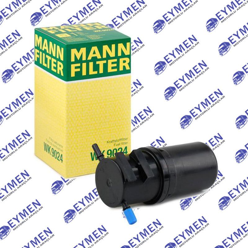 2H0127401 Crafter Fuel Filter