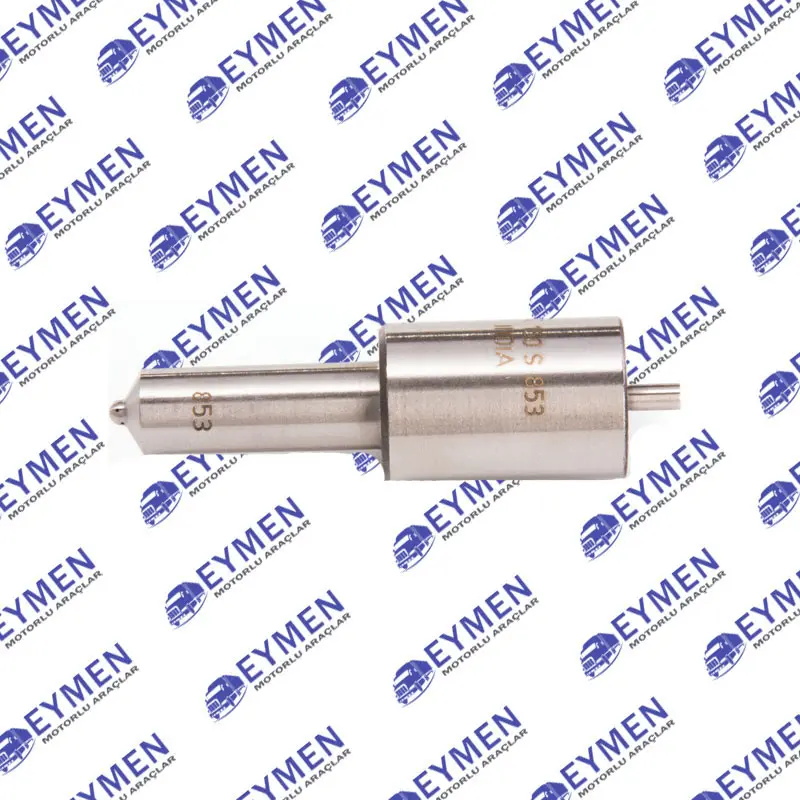 Injector Nozzle Scania