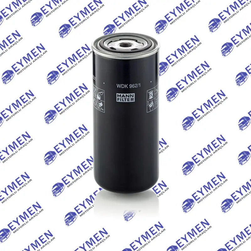 420799 Volvo Fuel Filter