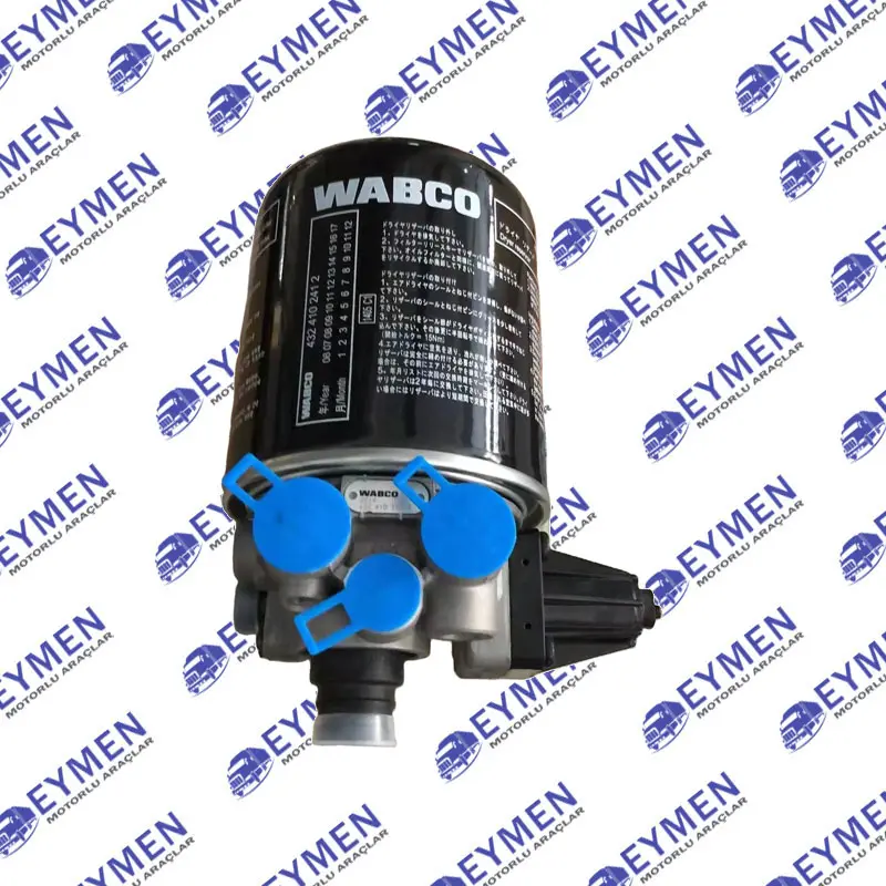 Iveco Air Dryer