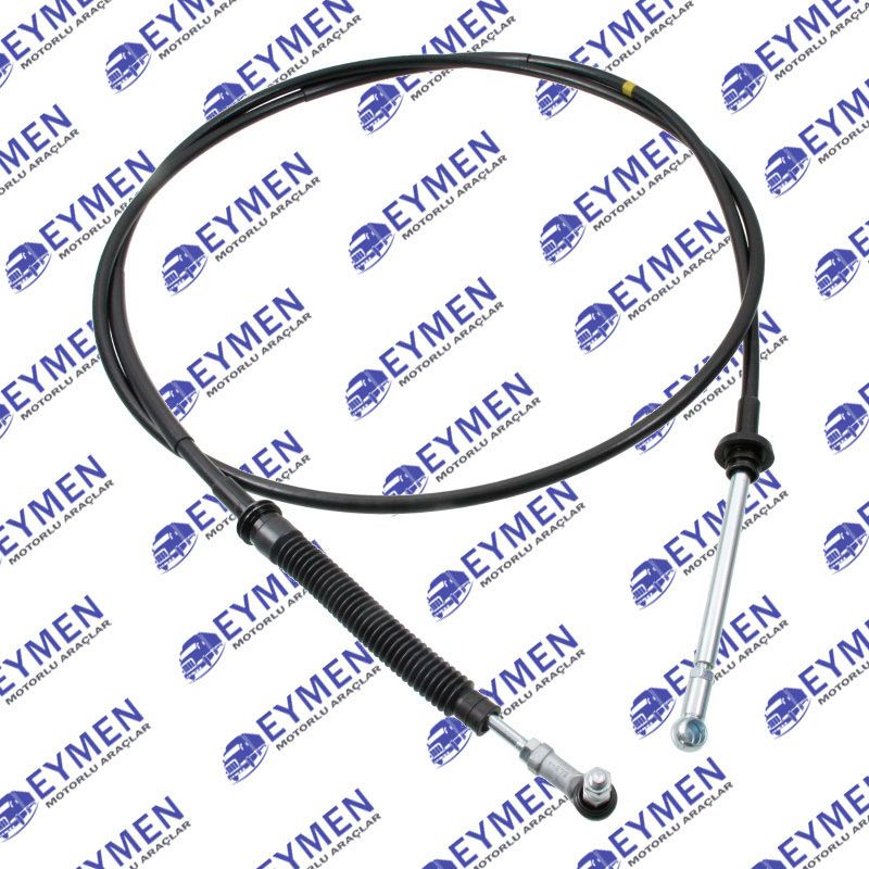 5001855204 Renault Gear Shift Cable