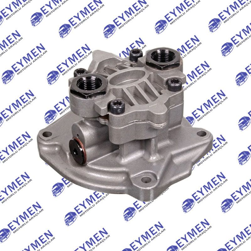 5001863917 Renault Fuel Pump