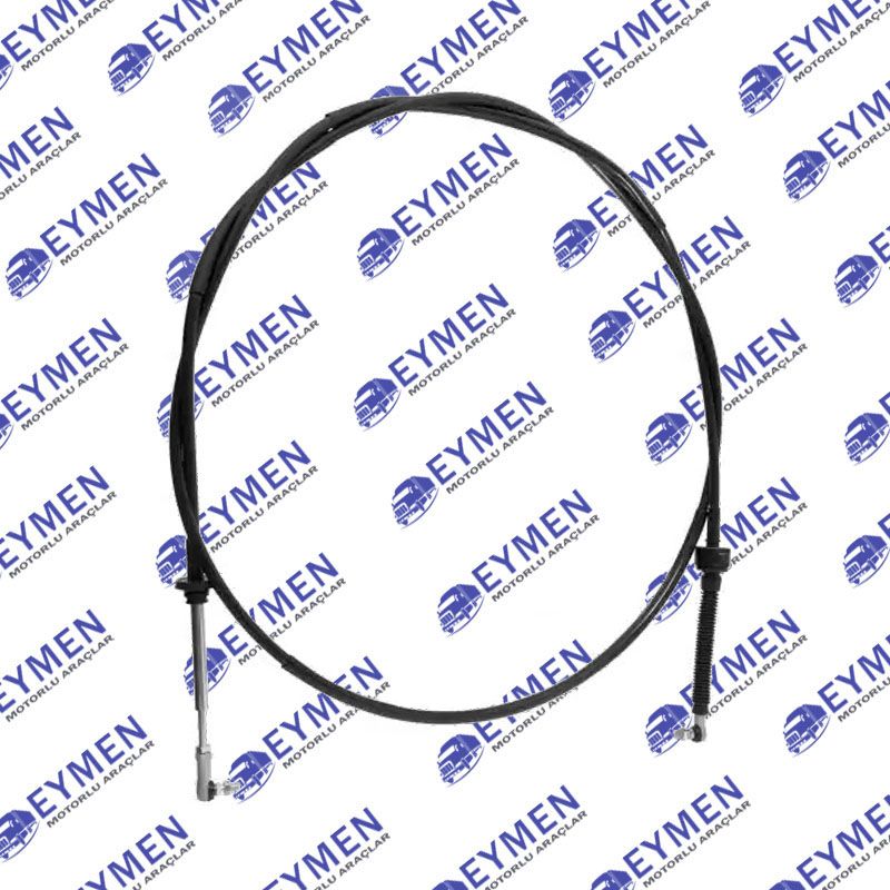 5001868534 Renault Gear Shift Cable