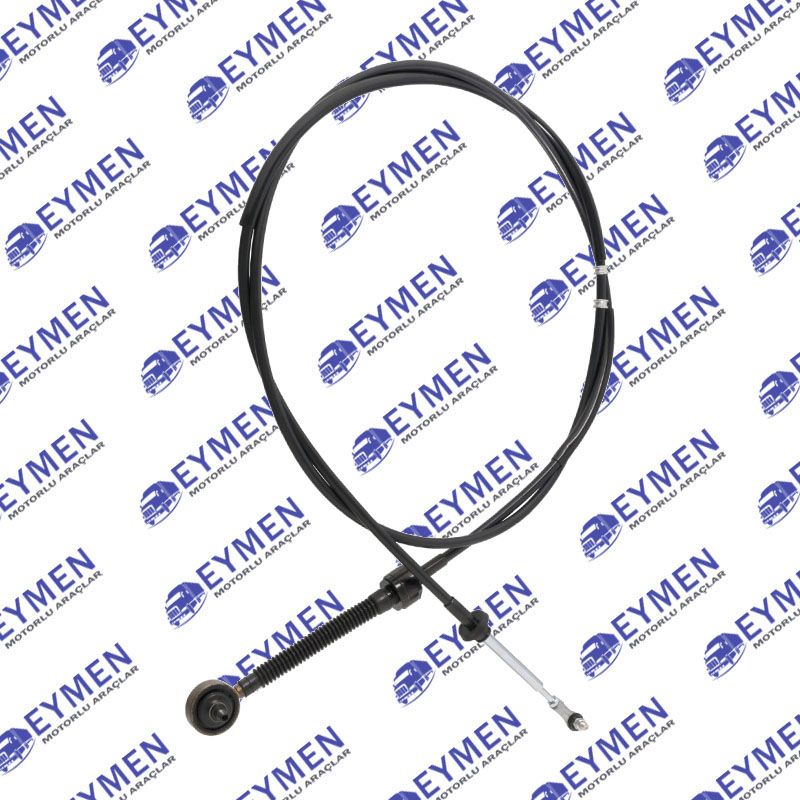 5001870062 Renault Gear Shift Cable