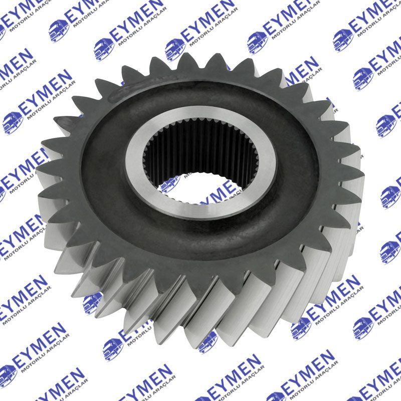 5010319814 Renault Differential Gear