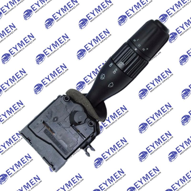 5010480375 Renault Steering Column Switch