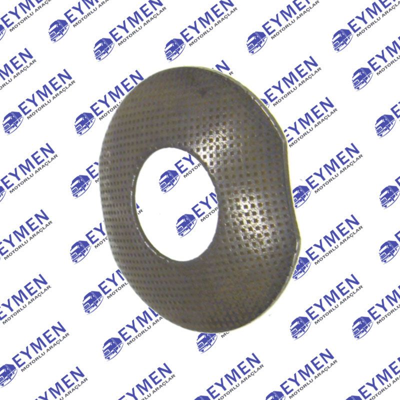 Renault Differential Pinion Thrust Washer