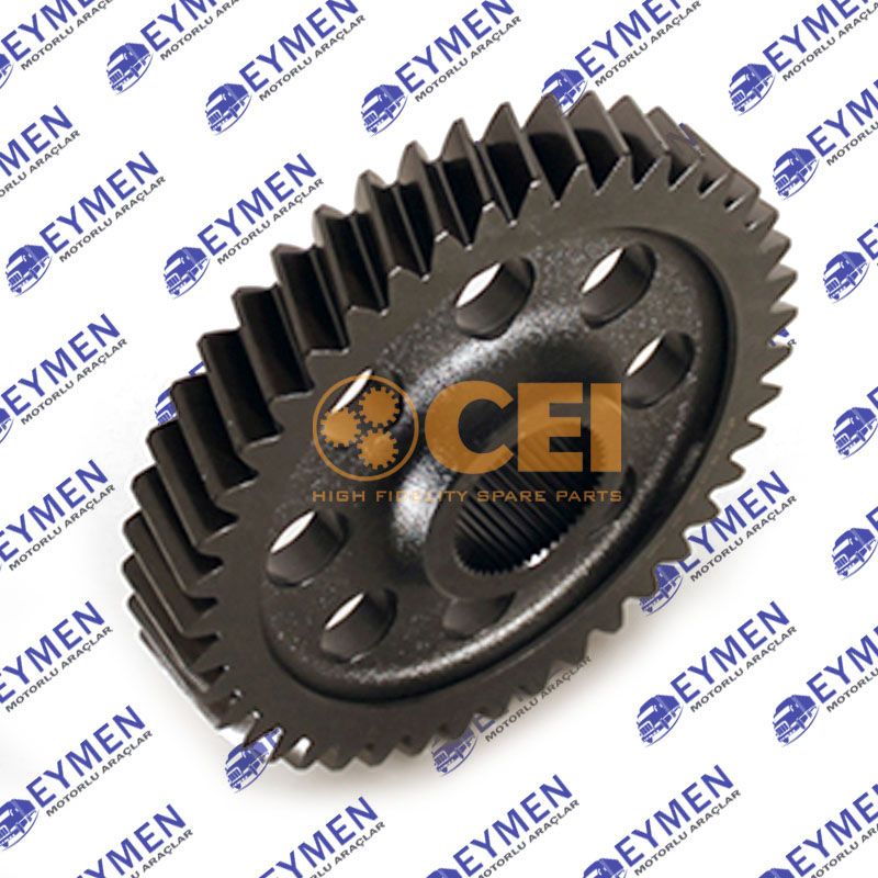 5010534685 Renault Differential Gear