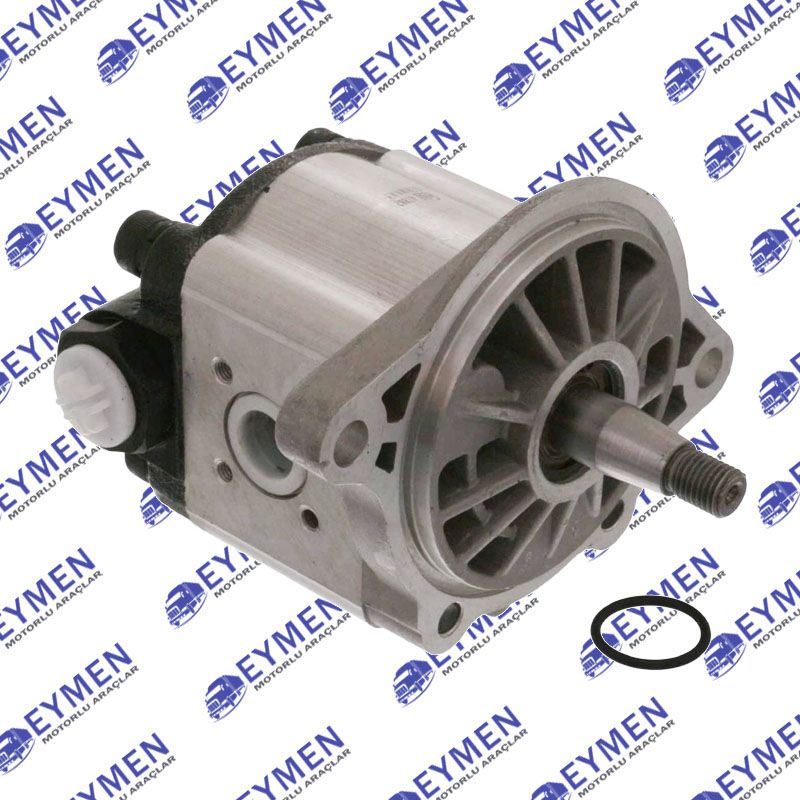 5010600054 Renault Power Steering Pump
