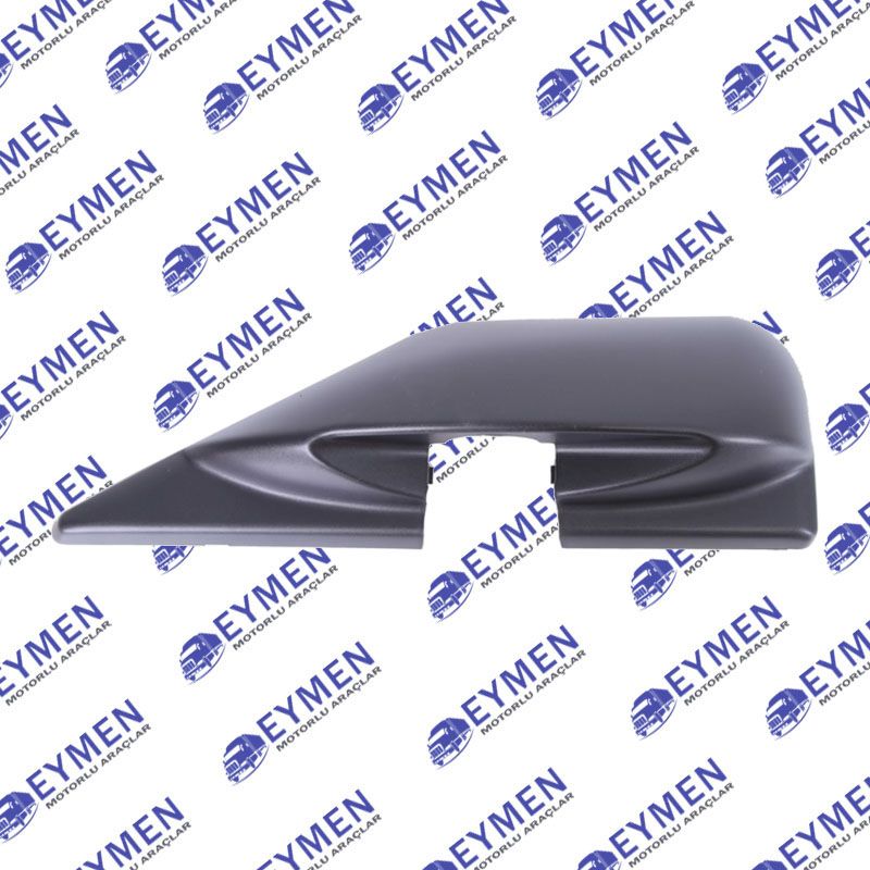 5010623058 Renault Outside Mirror Cover Right