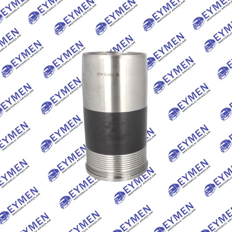 MAN Cylinder Sleeve Ø128mm