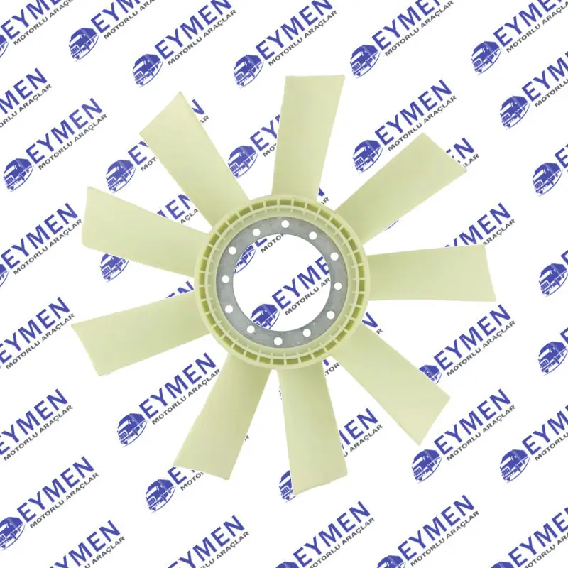 51066010200 MAN Radiator Fan Wheel