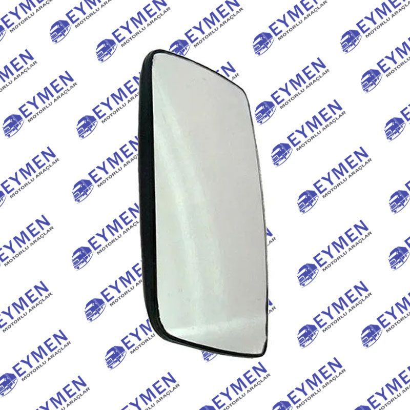 Renault Outside Mirror Glass