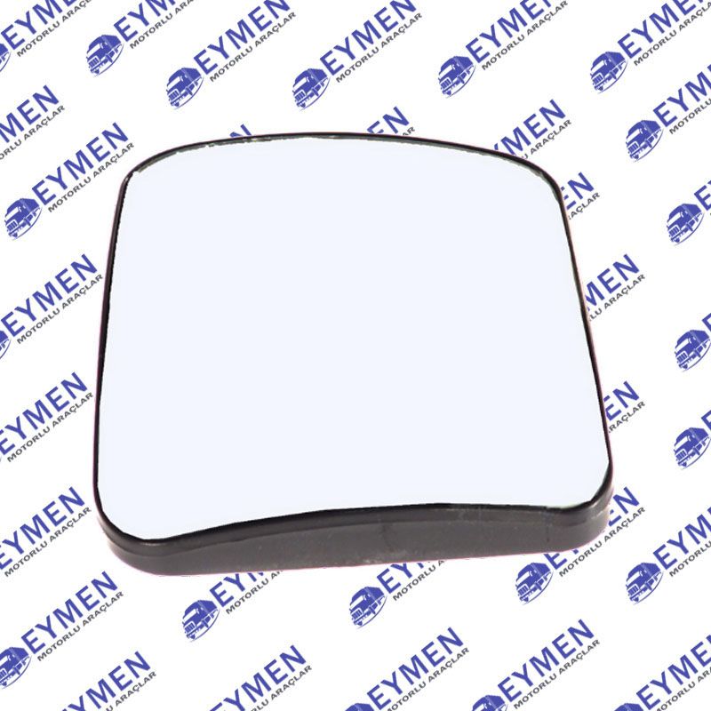 7420903746 Renault Outside Mirror Glass Right