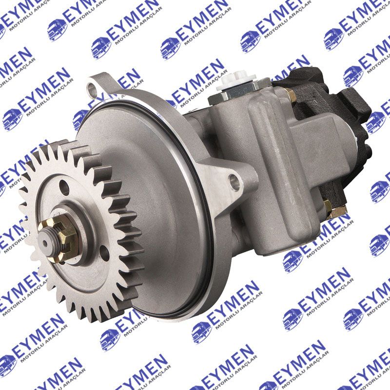 7421017710 Renault Power Steering Pump