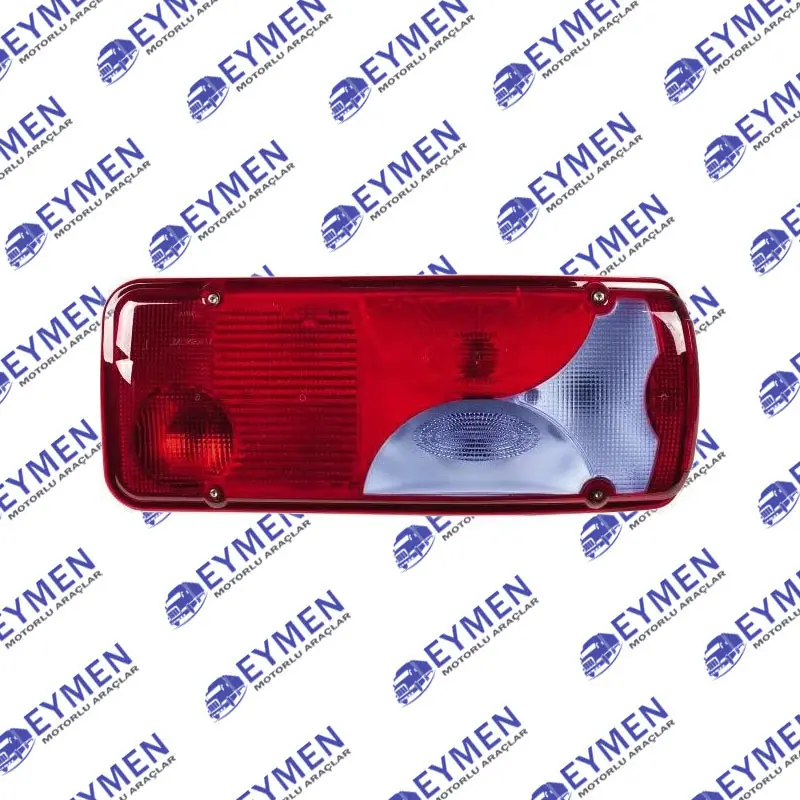 81252256545 MAN Tail Lamp Right