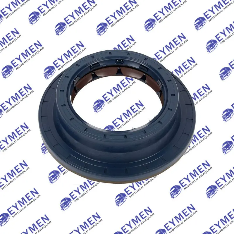 Differential Shaft Seal MAN