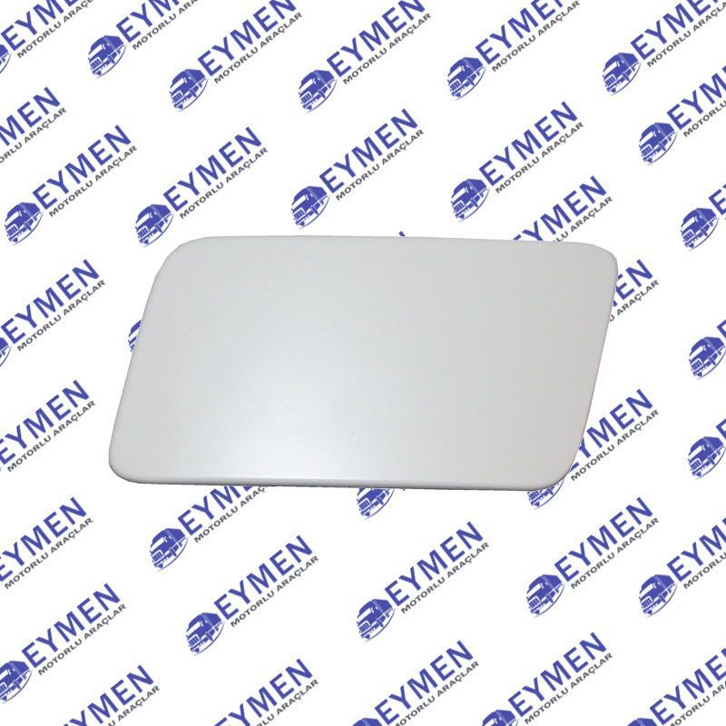 MAN Headlamp Washer Cover Left