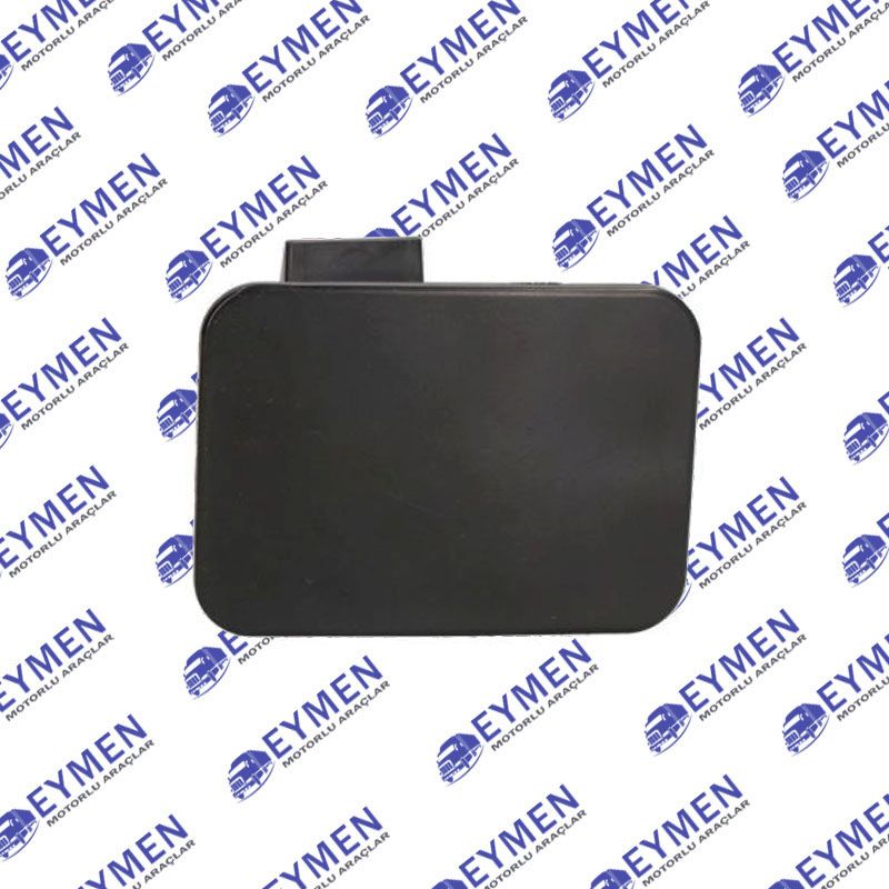 MAN Front Bumper Headlamp Wash Hole Cover